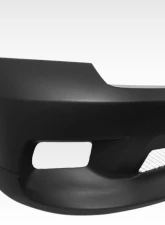2009-2012 Dodge Ram Duraflex MP-R Front Bumper Cover - 1 Piece                                     - 108115 - Image 4