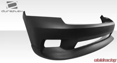 2009-2012 Dodge Ram Duraflex MP-R Front Bumper Cover - 1 Piece - 108115