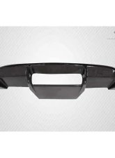 2005-2013 Chevrolet Corvette C6 Carbon Creations GT500 Rear Diffuser - 1 Piece                                     - 108411 - Image 6