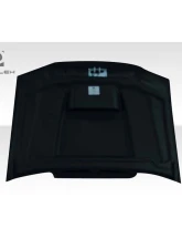 2004-2012 Chevrolet Colorado GMC Canyon Duraflex CVX Hood - 1 Piece                                     - 109255 - Image 3