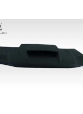 2004-2012 Chevrolet Colorado GMC Canyon Duraflex CVX Hood - 1 Piece                                     - 109255 - Image 5