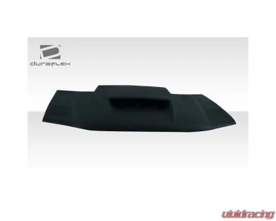2004-2012 Chevrolet Colorado GMC Canyon Duraflex CVX Hood - 1 Piece - 109255