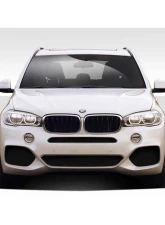 2014-2018 BMW X5 F15 Duraflex M Sport Look Body Kit - 4 Piece                                     - 109582 - Image 2
