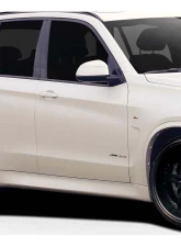 2014-2018 BMW X5 F15 Duraflex M Sport Look Body Kit - 4 Piece                                     - 109582 - Image 3