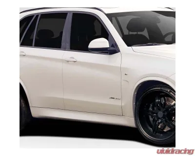 2014-2018 BMW X5 F15 Duraflex M Sport Look Body Kit - 4 Piece - 109582