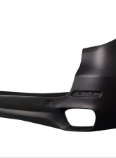 2014-2018 BMW X5 F15 Duraflex M Sport Look Rear Bumper Cover - 1 Piece                                     - 109548 - Image 4