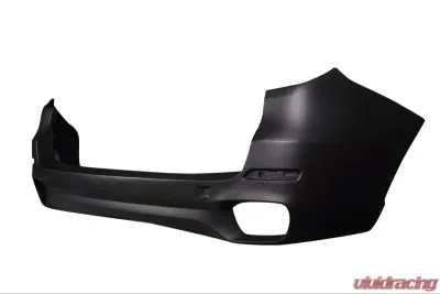 2014-2018 BMW X5 F15 Duraflex M Sport Look Rear Bumper Cover - 1 Piece - 109548