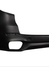 2014-2018 BMW X5 F15 Duraflex M Sport Look Rear Bumper Cover - 1 Piece                                     - 109548 - Image 5
