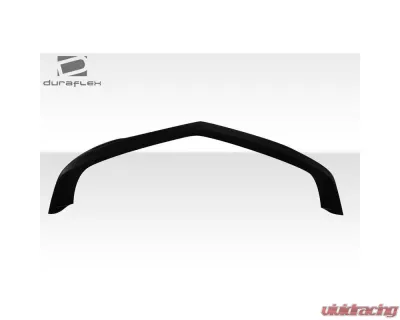 2014-2015 Chevrolet Camaro V8 Duraflex Racer Front Lip Under Air Dam Spoiler - 1 Piece - 109696
