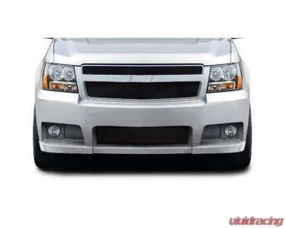 2007-2014 Chevrolet Tahoe Suburban Duraflex BT-1 Front Bumper Cover - 1 Piece - 112021