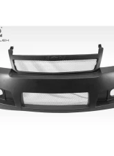 2007-2014 Chevrolet Tahoe Suburban Duraflex BT-1 Front Bumper Cover - 1 Piece                                     - 112021 - Image 2