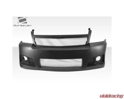 2007-2014 Chevrolet Tahoe Suburban Duraflex BT-1 Front Bumper Cover - 1 Piece - 112021
