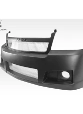 2007-2014 Chevrolet Tahoe Suburban Duraflex BT-1 Front Bumper Cover - 1 Piece                                     - 112021 - Image 3