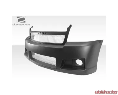 2007-2014 Chevrolet Tahoe Suburban Duraflex BT-1 Front Bumper Cover - 1 Piece - 112021
