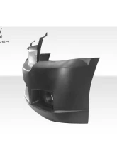 2007-2014 Chevrolet Tahoe Suburban Duraflex BT-1 Front Bumper Cover - 1 Piece                                     - 112021 - Image 4