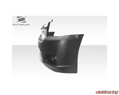 2007-2014 Chevrolet Tahoe Suburban Duraflex BT-1 Front Bumper Cover - 1 Piece - 112021