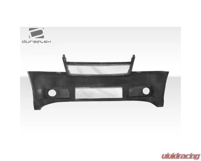 2007-2014 Chevrolet Tahoe Suburban Duraflex BT-1 Front Bumper Cover - 1 Piece - 112021