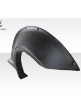 2008-2015 Infiniti G37 | Q60 Duraflex Circuit 75MM Rear Fender Flares - 2 Piece                                     - 112610 - Image 5