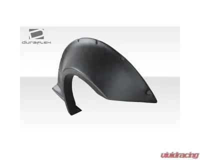 2008-2015 Infiniti G37 | Q60 Duraflex Circuit 75MM Rear Fender Flares - 2 Piece - 112610