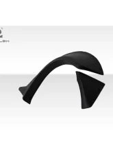 2008-2015 Infiniti G37 | Q60 Duraflex Circuit 75MM Fender Flares Kit - 4 Piece                                     - 112738 - Image 6