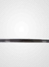 2010-2016 Hyundai Genesis Coupe 2DR Carbon Creations MSR Rear Wing Spoiler - 1 Piece                                     - 113422 - Image 2