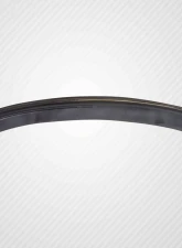 2010-2016 Hyundai Genesis Coupe 2DR Carbon Creations MSR Rear Wing Spoiler - 1 Piece                                     - 113422 - Image 8