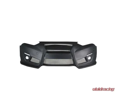 2013-2016 Hyundai Genesis Coupe 2DR Duraflex TP-R Front Bumper - 1 Piece - 113425