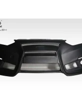 2013-2016 Hyundai Genesis Coupe 2DR Duraflex TP-R Front Bumper - 1 Piece                                     - 113425 - Image 4