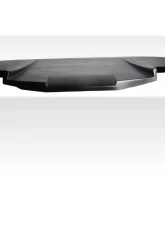 Extreme Dimensions Duraflex VRS Rear Diffuser for 2015-2021 Subaru WRX STI, 13 Piece Set                                     - 113471 - Image 2