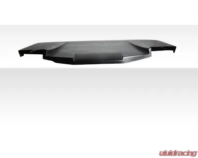 Extreme Dimensions Duraflex VRS Rear Diffuser for 2015-2021 Subaru WRX STI, 13 Piece Set - 113471