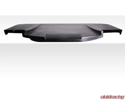 Extreme Dimensions Duraflex VRS Rear Diffuser for 2015-2021 Subaru WRX STI, 13 Piece Set - 113471
