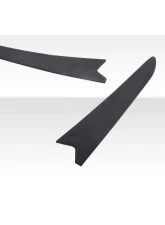 Extreme Dimensions Duraflex VRS Rear Diffuser for 2015-2021 Subaru WRX STI, 13 Piece Set                                     - 113471 - Image 5
