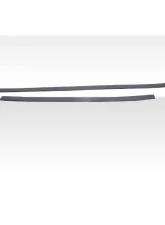 Extreme Dimensions Duraflex VRS Rear Diffuser for 2015-2021 Subaru WRX STI, 13 Piece Set                                     - 113471 - Image 8