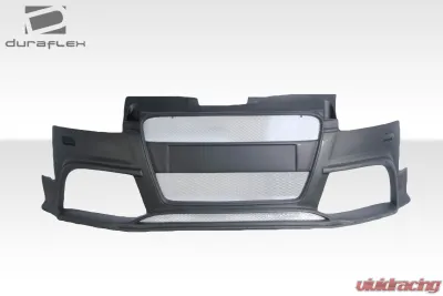 2008-2015 Audi TT 8J Duraflex Regulator Body Kit - 4 Piece - 113828