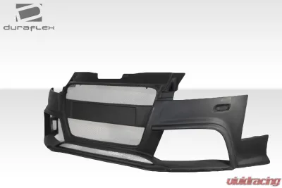 2008-2015 Audi TT 8J Duraflex Regulator Body Kit - 4 Piece - 113828