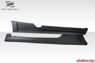 2008-2015 Audi TT 8J Duraflex Regulator Body Kit - 4 Piece - 113828