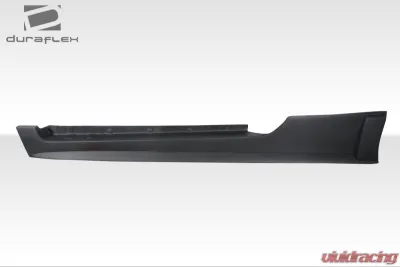 2008-2015 Audi TT 8J Duraflex Regulator Body Kit - 4 Piece - 113828