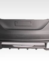 2008-2015 Audi TT 8J Duraflex Regulator Body Kit - 4 Piece                                     - 113828 - Image 6