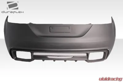 2008-2015 Audi TT 8J Duraflex Regulator Body Kit - 4 Piece - 113828