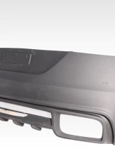 2008-2015 Audi TT 8J Duraflex Regulator Body Kit - 4 Piece                                     - 113828 - Image 7