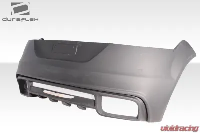 2008-2015 Audi TT 8J Duraflex Regulator Body Kit - 4 Piece - 113828