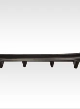 2006-2010 BMW M5 E60 Duraflex AutoBahn Rear Diffuser - 1 Piece                                     - 114212 - Image 3