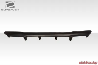 2006-2010 BMW M5 E60 Duraflex AutoBahn Rear Diffuser - 1 Piece - 114212