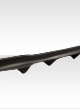 2006-2010 BMW M5 E60 Duraflex AutoBahn Rear Diffuser - 1 Piece                                     - 114212 - Image 4