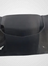 1998-2002 Chevrolet Camaro Carbon Creations ZL1 Version 2 Hood - 1 Piece                                     - 115235 - Image 3