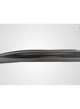 1967-1969 Chevrolet Camaro Carbon Creations 2" Cowl Hood - 1 Piece                                     - 116033 - Image 5