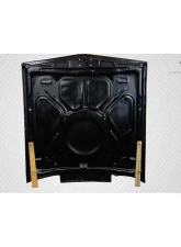 1967-1969 Chevrolet Camaro Carbon Creations 2" Cowl Hood - 1 Piece                                     - 116033 - Image 6