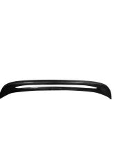 2010-2013 Mazda 3 HB Carbon Creations Speed3 Look Rear Wing Spoiler - 1 Piece                                     - 117317 - Image 2