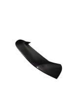 2010-2013 Mazda 3 HB Carbon Creations Speed3 Look Rear Wing Spoiler - 1 Piece                                     - 117317 - Image 3