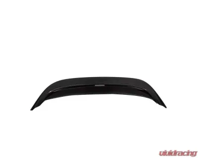 2010-2013 Mazda 3 HB Carbon Creations Speed3 Look Rear Wing Spoiler - 1 Piece - 117317
